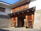 東御門