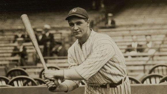 LouGehrig2