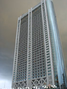 東京ドームホテル