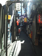 思い出横丁