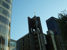 銀座 教会