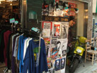 高円寺古着屋