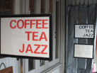 ~@COFFEE TEA JAZZ