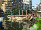 北品川