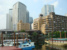 北品川