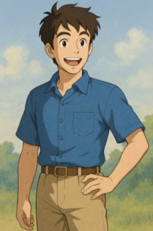 Kenji