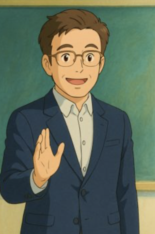 Teacher