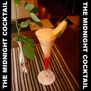 THE MIDNIGHT COCKTAIL／PODCASTLIFE podcast artwork