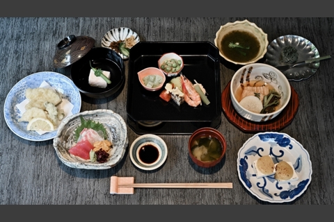 雅コース