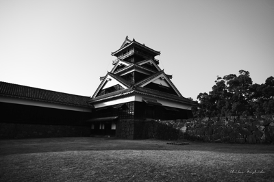 熊本城宇土櫓