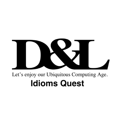 Idioms Quest