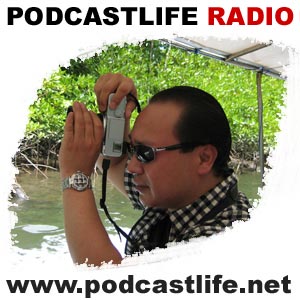 PODCASTLIFE RADIO podcast artwork