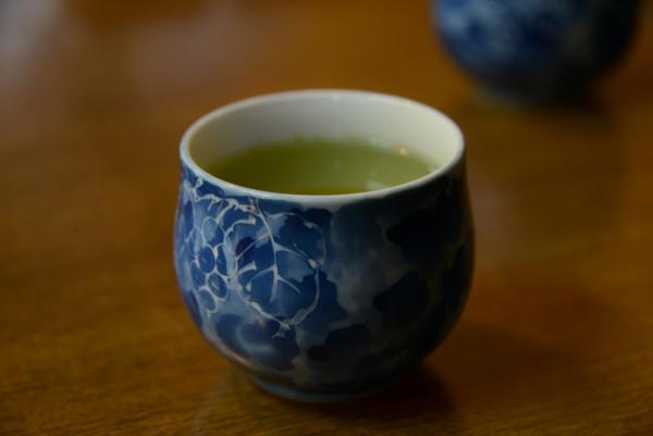 greentea