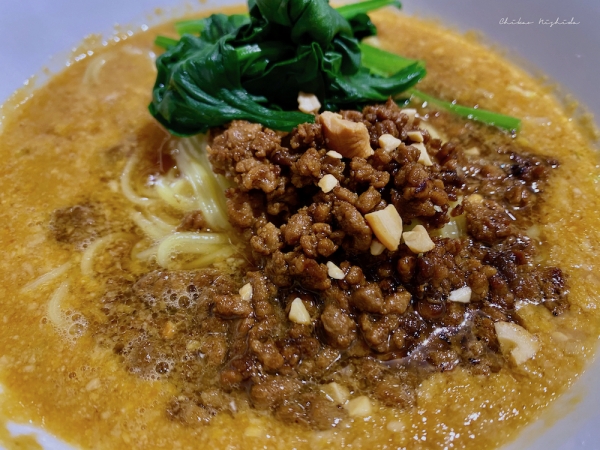 tantanmen