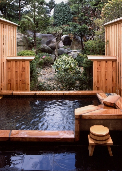 onsen