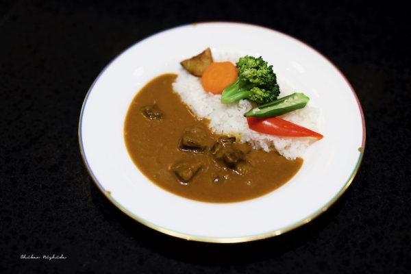 beafcurry