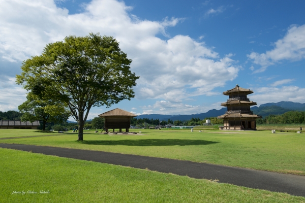 KIKUCHI-CASTLE-001