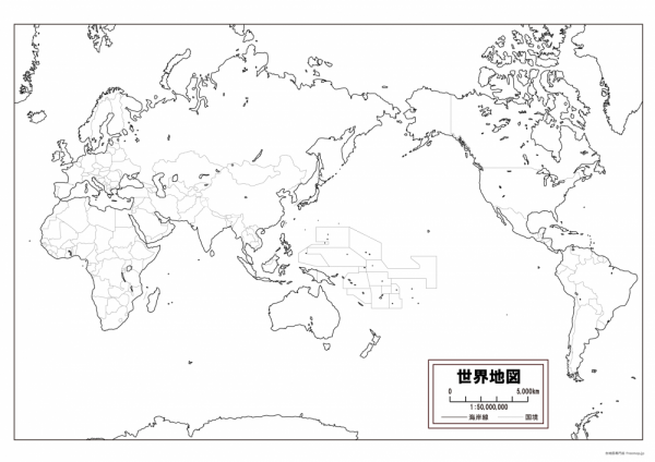 WORLDMAP