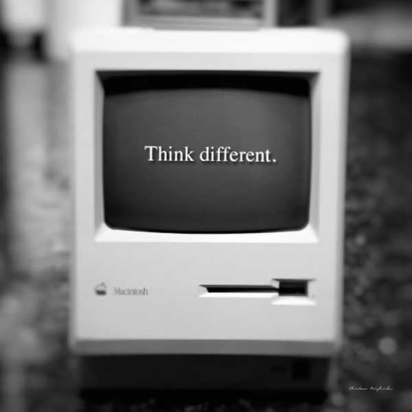 macintosh