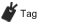 Tags