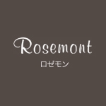Rosemont（ロゼモン）