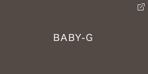 BABY-G