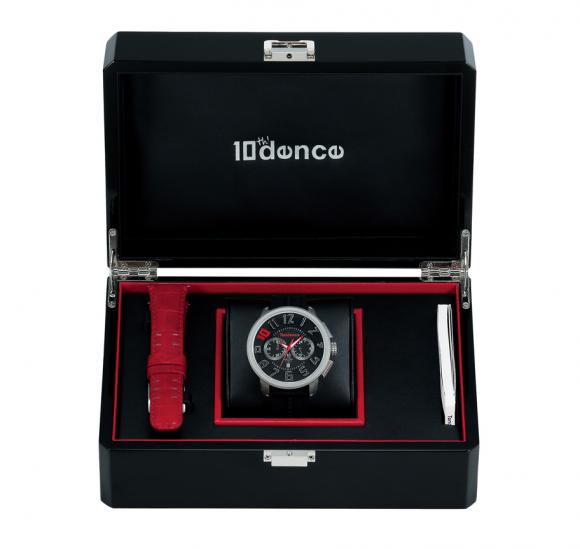 Tendence01