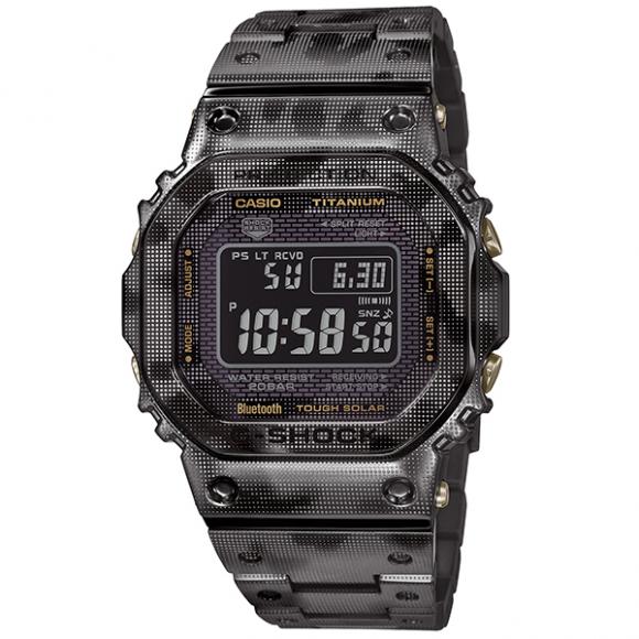 GMW-B5000TCM-1JR